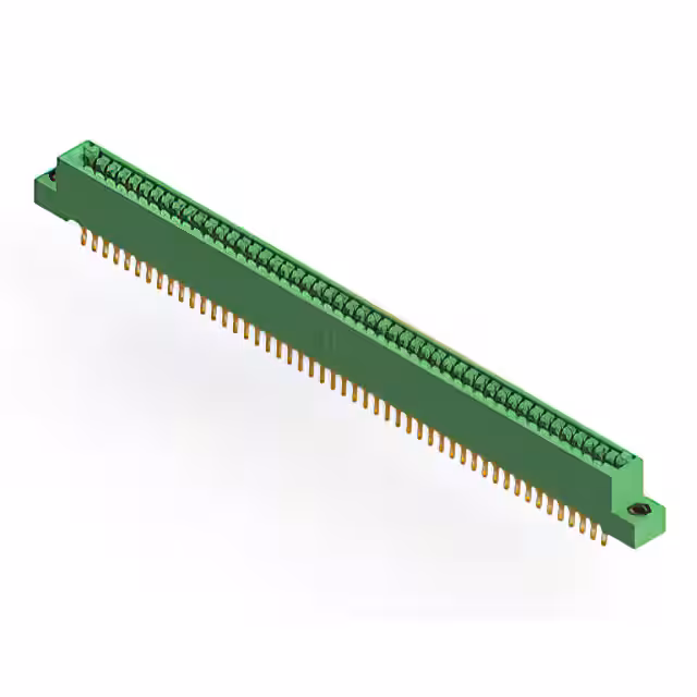 846-098-555-207 EDAC Inc.  Edgeboard Connectors